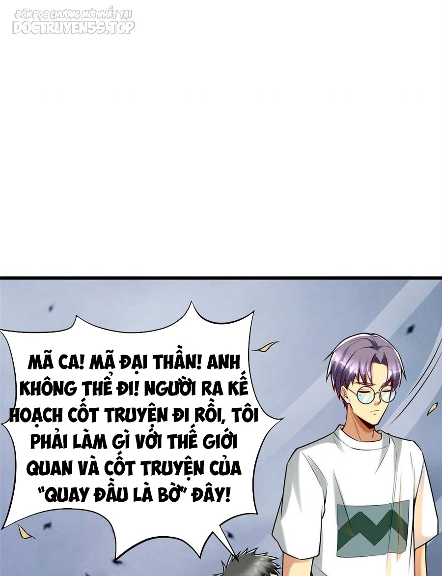 ta làm giàu từ thua lỗ game chapter 97 69
