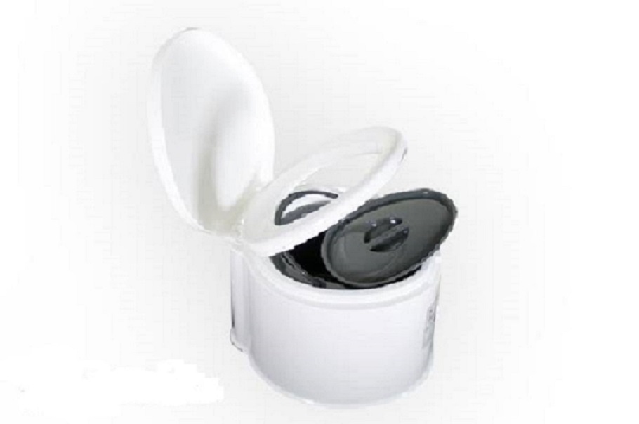 Bô vệ sinh đa năng - ghế bô vệ sinh cho người già