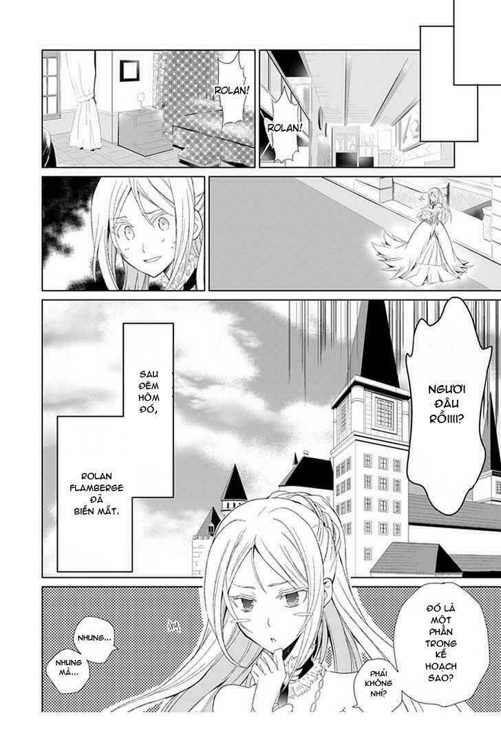 boukyaku no haou roland chapter 1 22