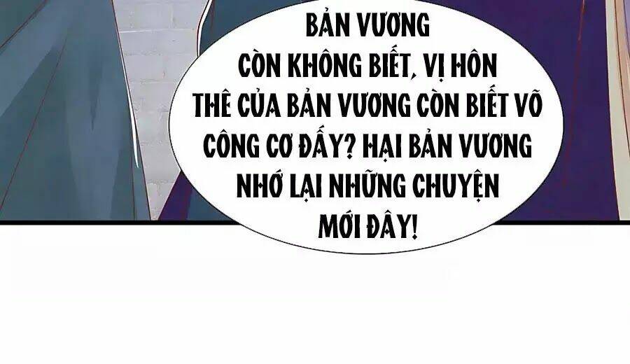y hậu lệ thiên chapter 26 3