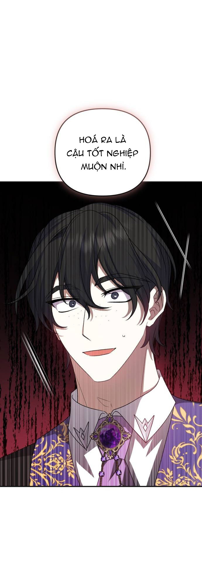 bạo chúa muốn có cuộc sống tốt đẹp chapter 65.1 45