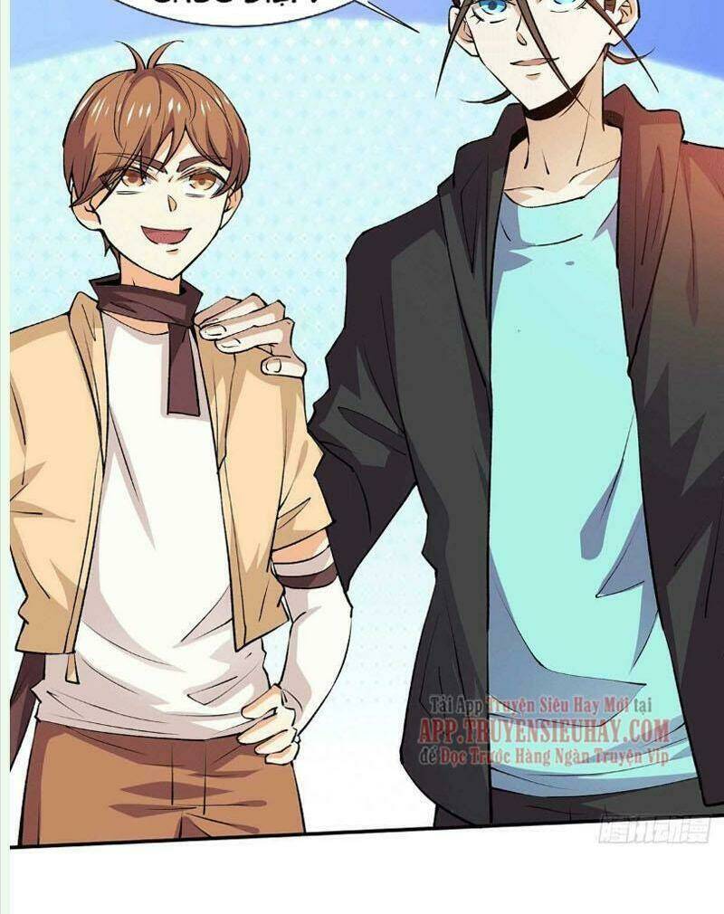 đô thị đỉnh phong cao thủ chapter 277 24