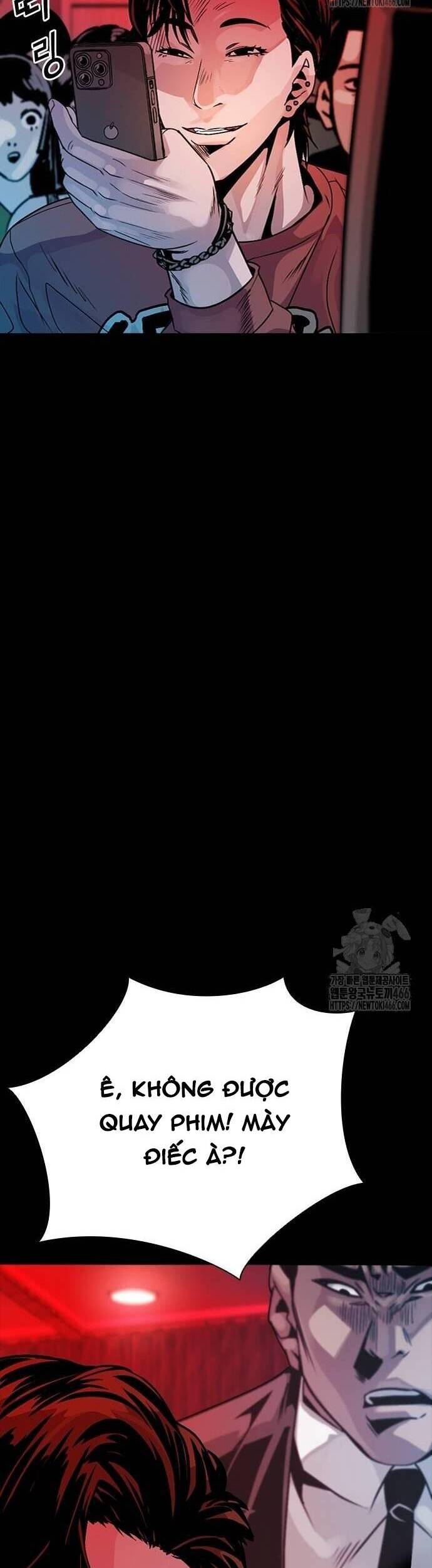 thế hệ bất hảo chapter 3 28