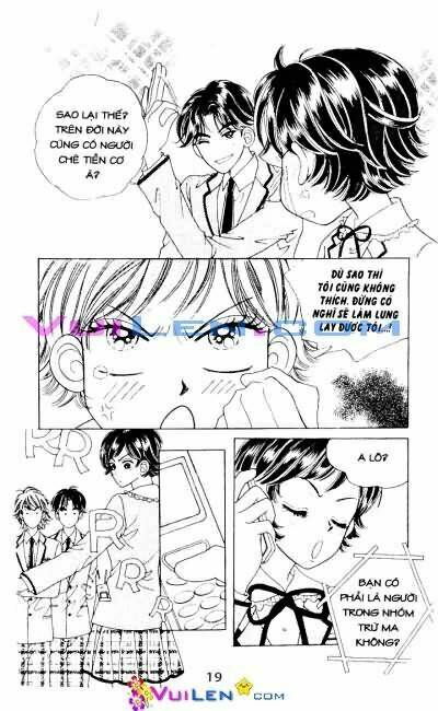 hội trừ ma chapter 2 19