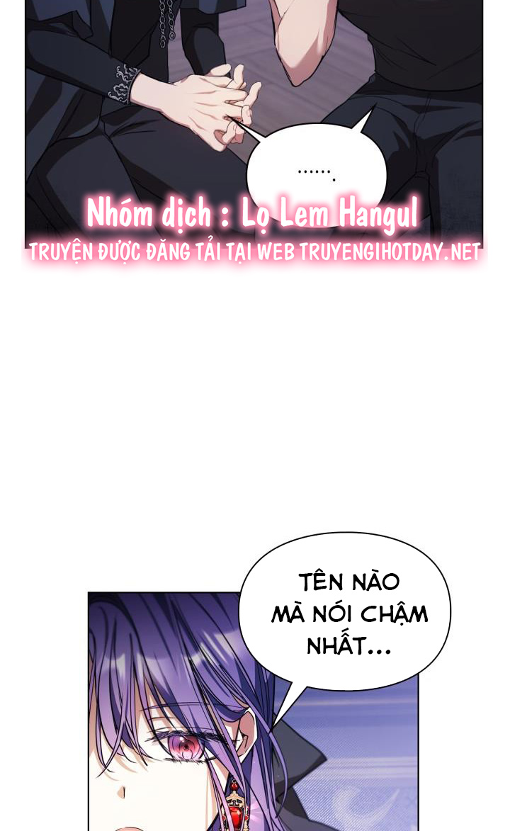 lọ lem hangul comingsoon chapter 12.1 77