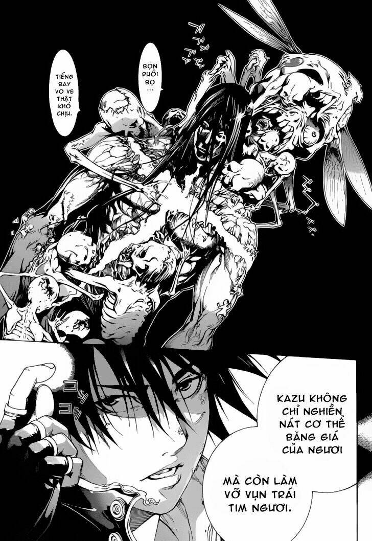 air gear chapter 325 8