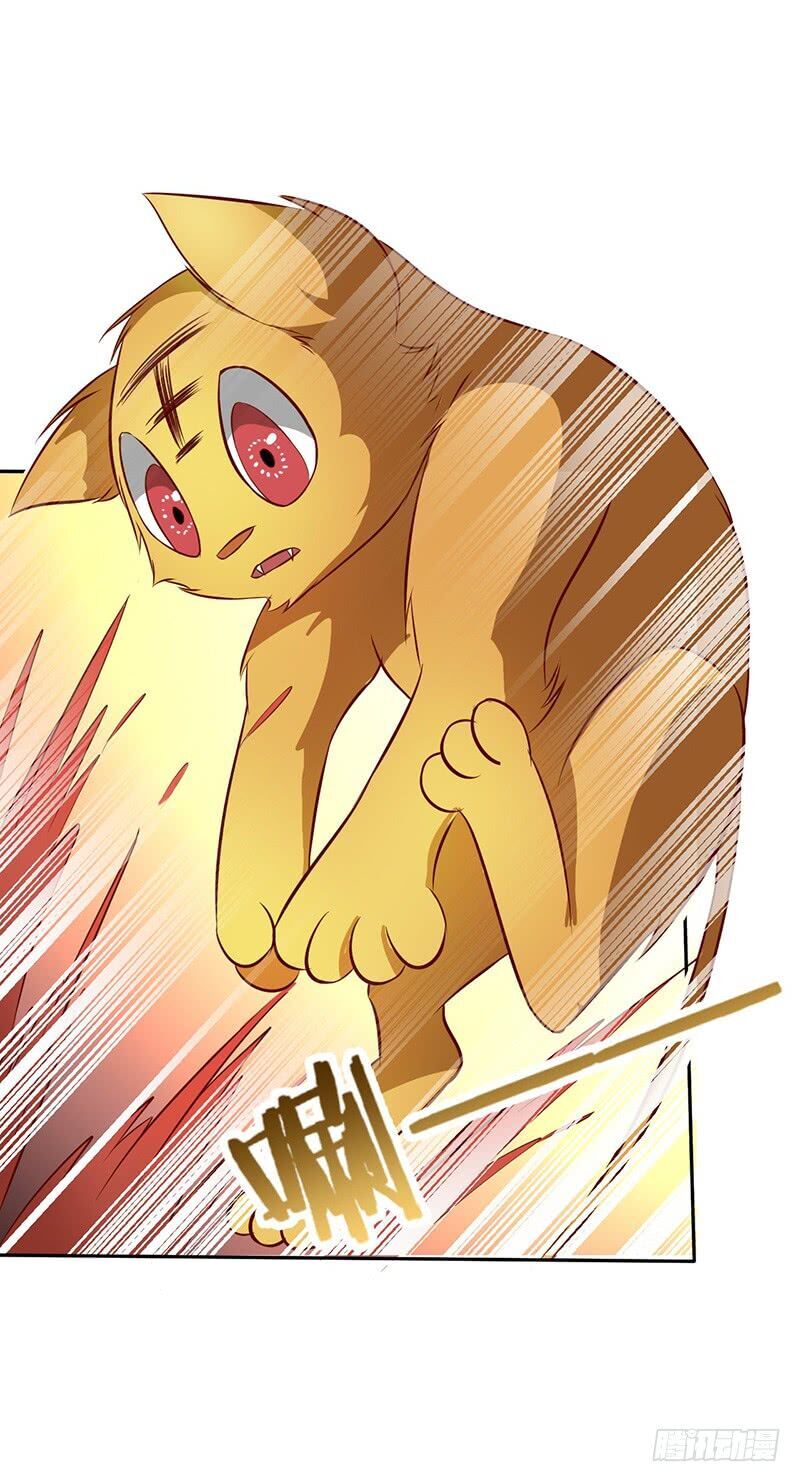 hỗn độn kiếm thần chapter 49 40