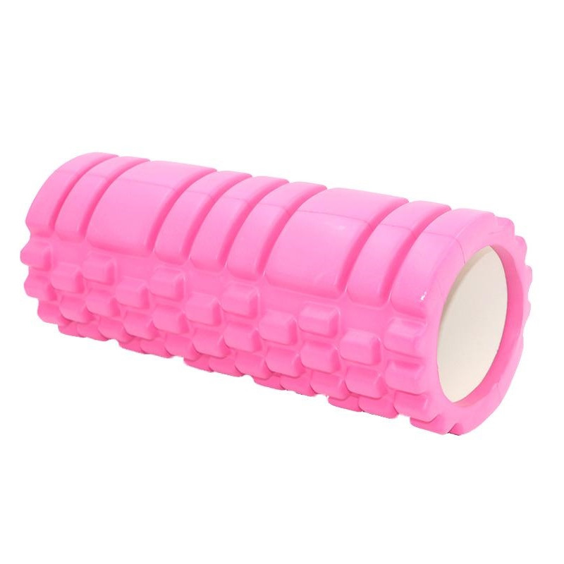 Con lăn massage tập yoga