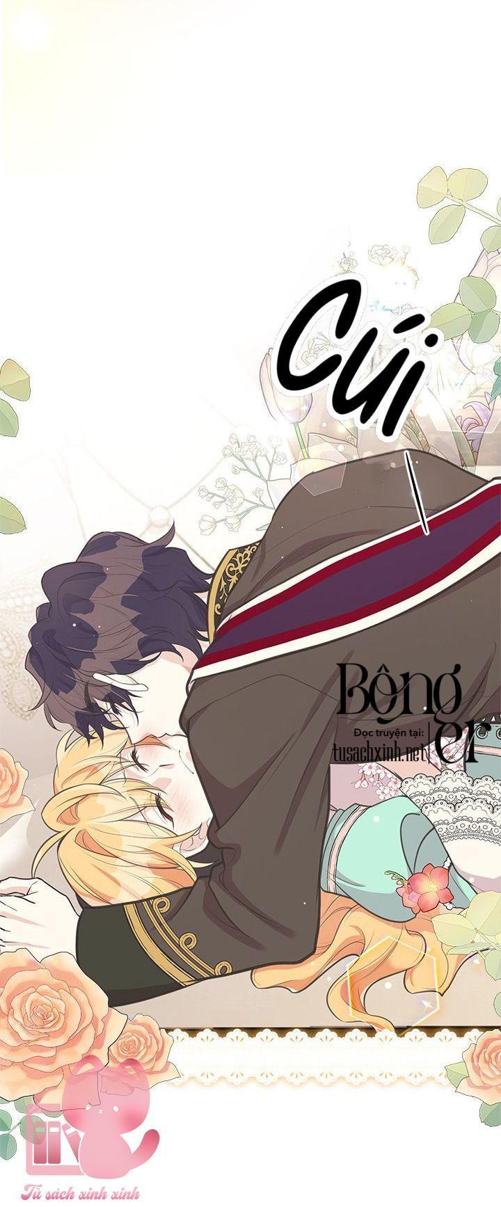 chị tôi nhặt về nam chính của tiểu thuyết chapter 69 21