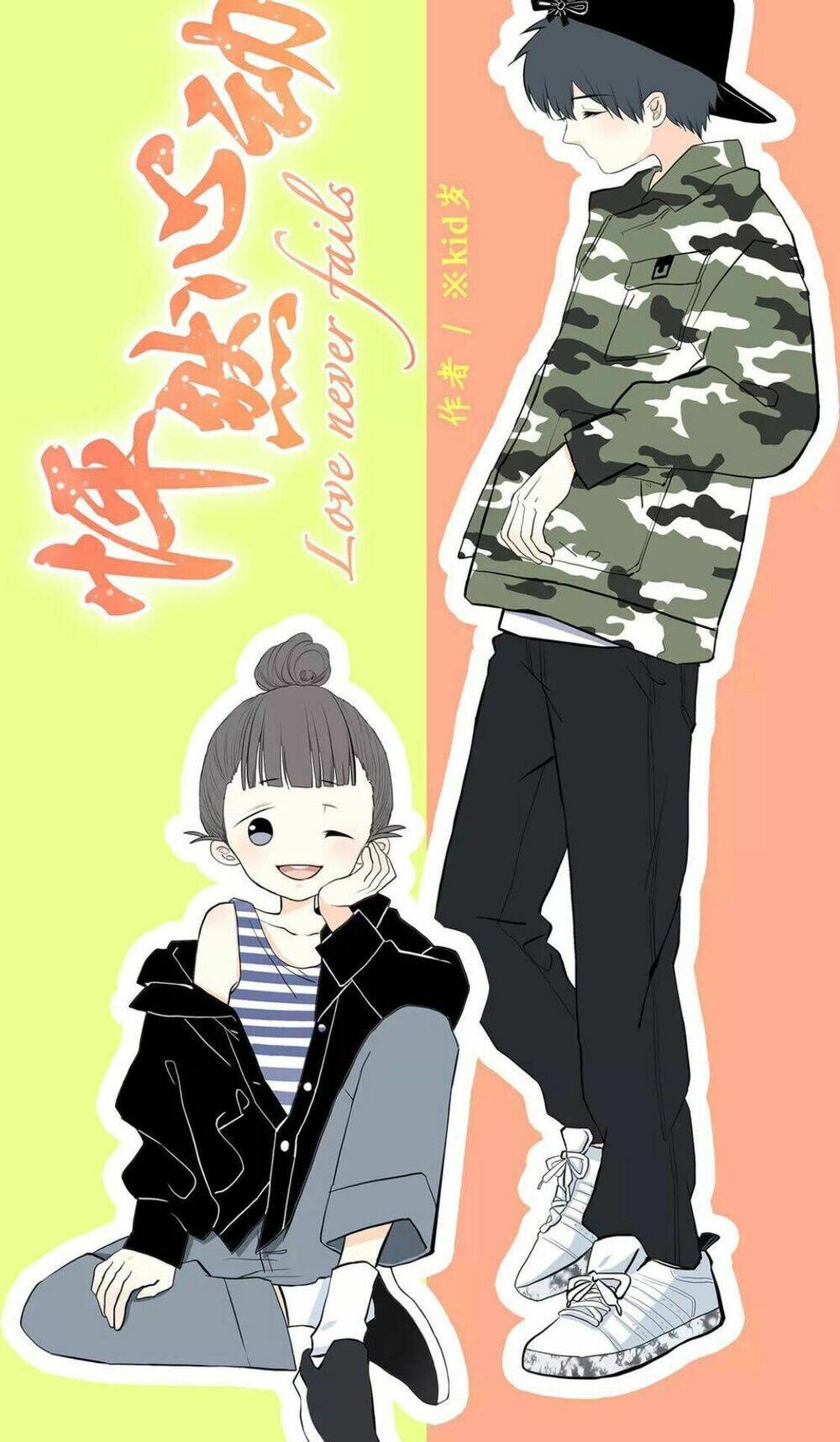 lông mày chapter 5 1