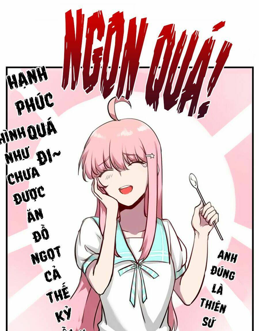 bám lấy nam thần bất chấp thời tiết chapter 7 19