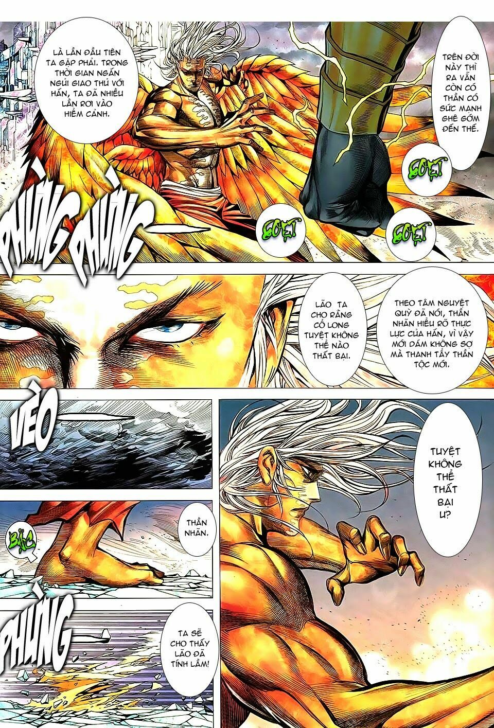 phong thần ký chapter 164 3