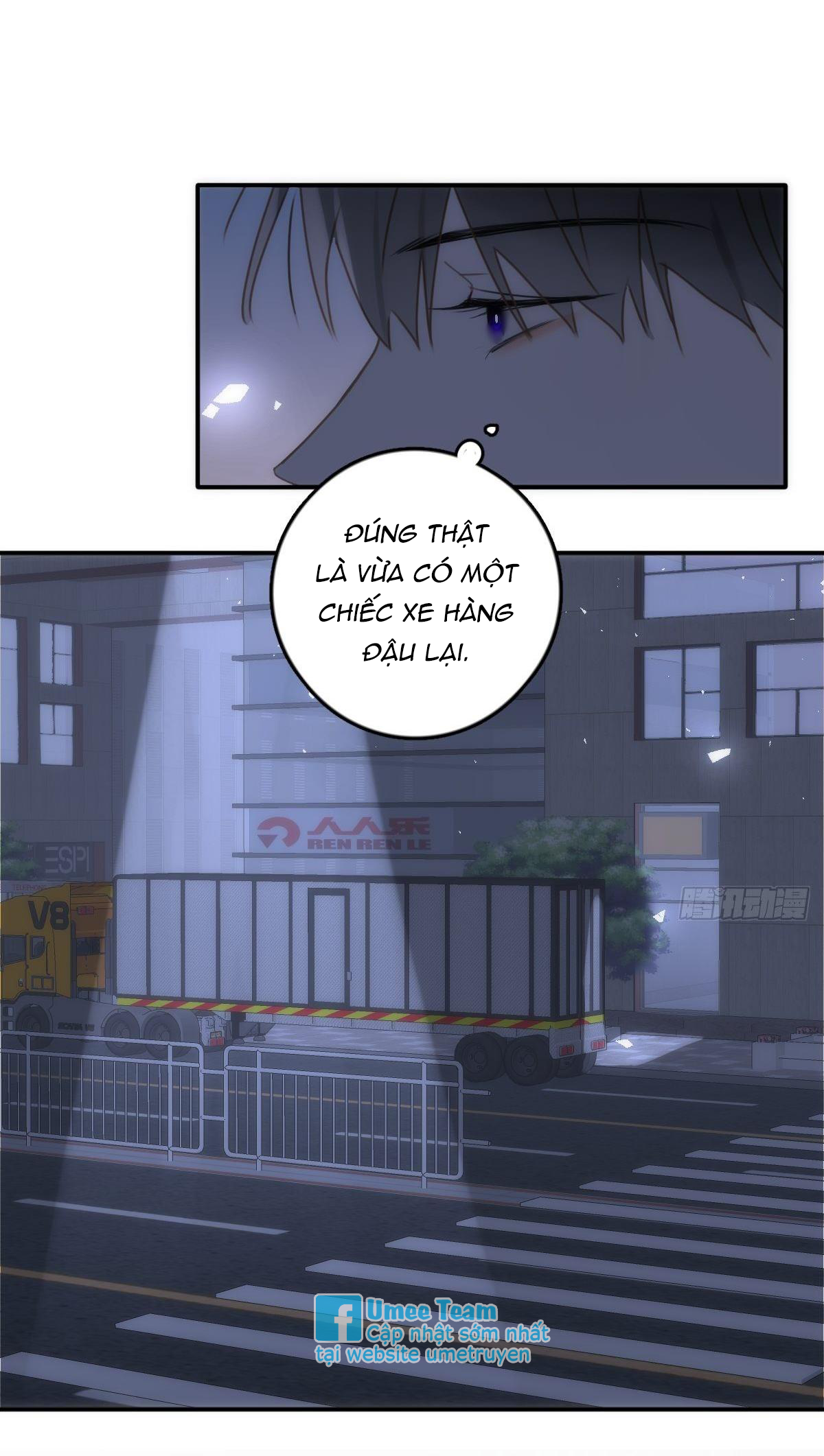 đêm đầy sao nói với em chapter 39 48