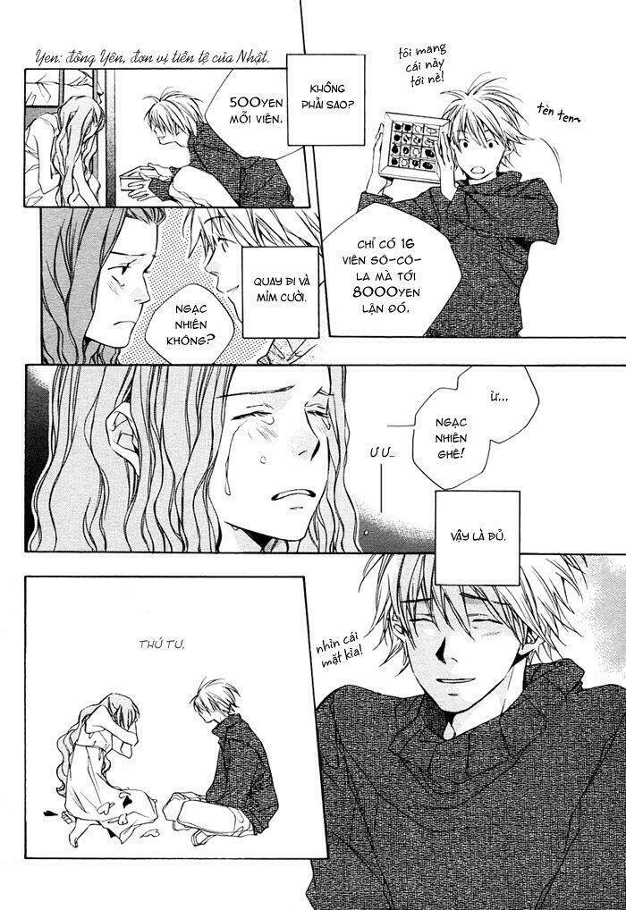 nanairo sekai chapter 4 30