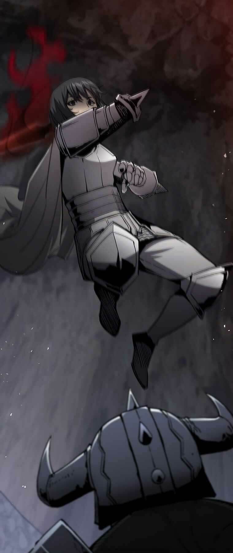 khát vọng trỗi dậy chapter 106 38