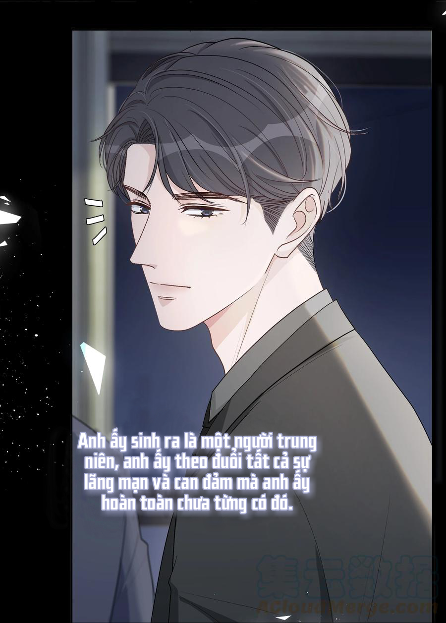 trước và sau ly hôn! chapter 26 12