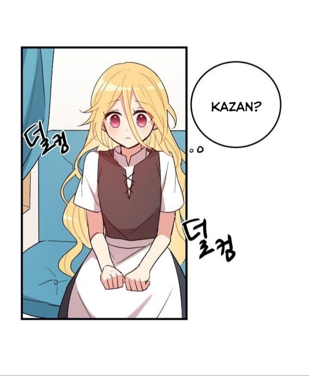 tôi là tiểu thư của gia đình này chapter 1 21