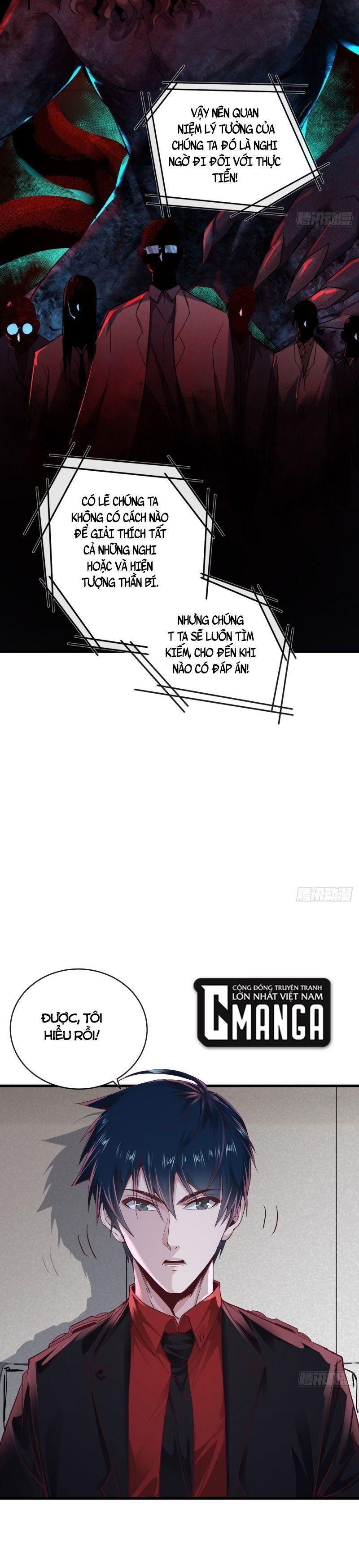 bắt đầu từ trăng đỏ chapter 30 7