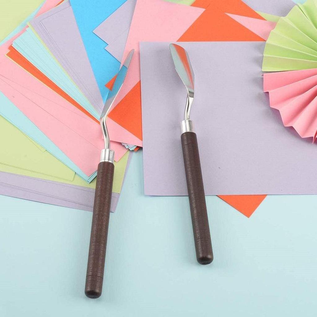 12 Pcs Craft  Tools Weeding Precision Hobby   for s