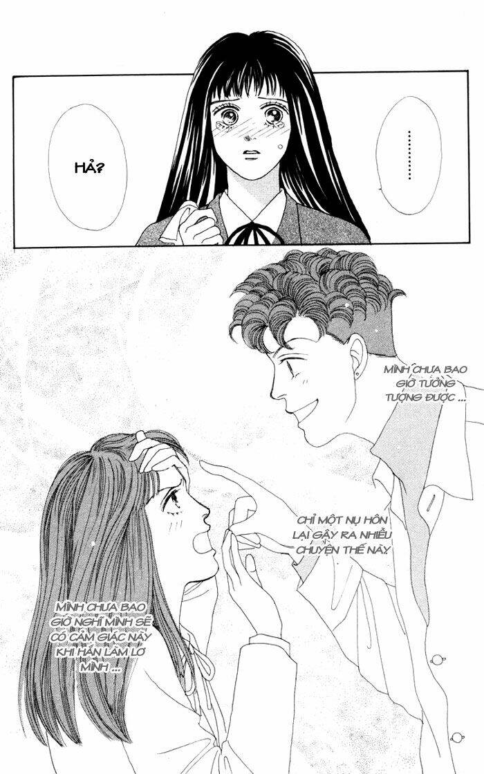 con nhà giàu chapter 34 21