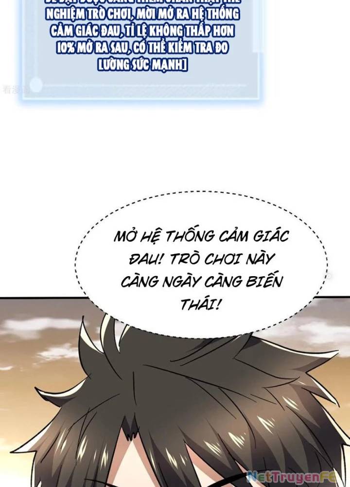 từ dã quái bắt đầu thăng cấp chapter 56 65