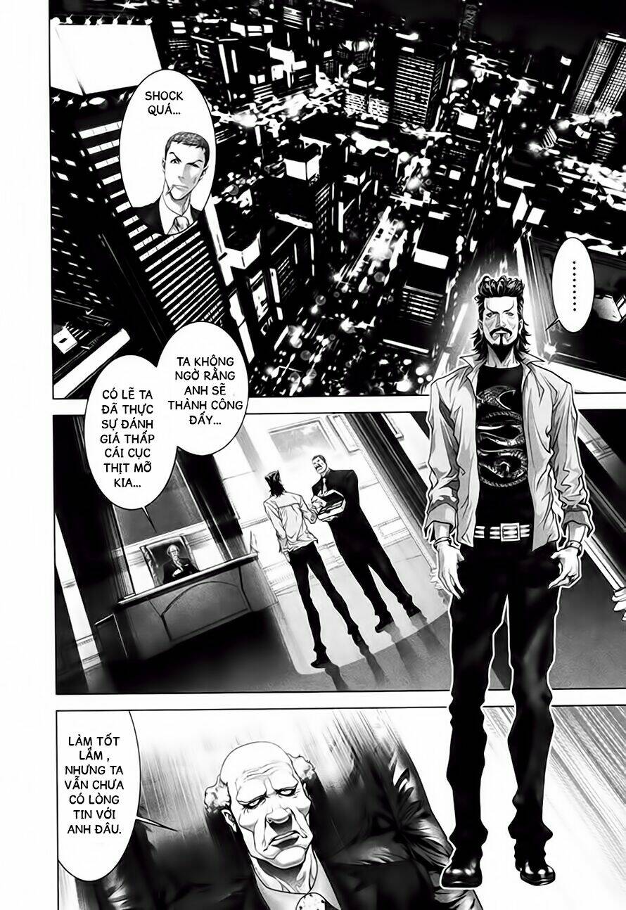 black joke chapter 8 12