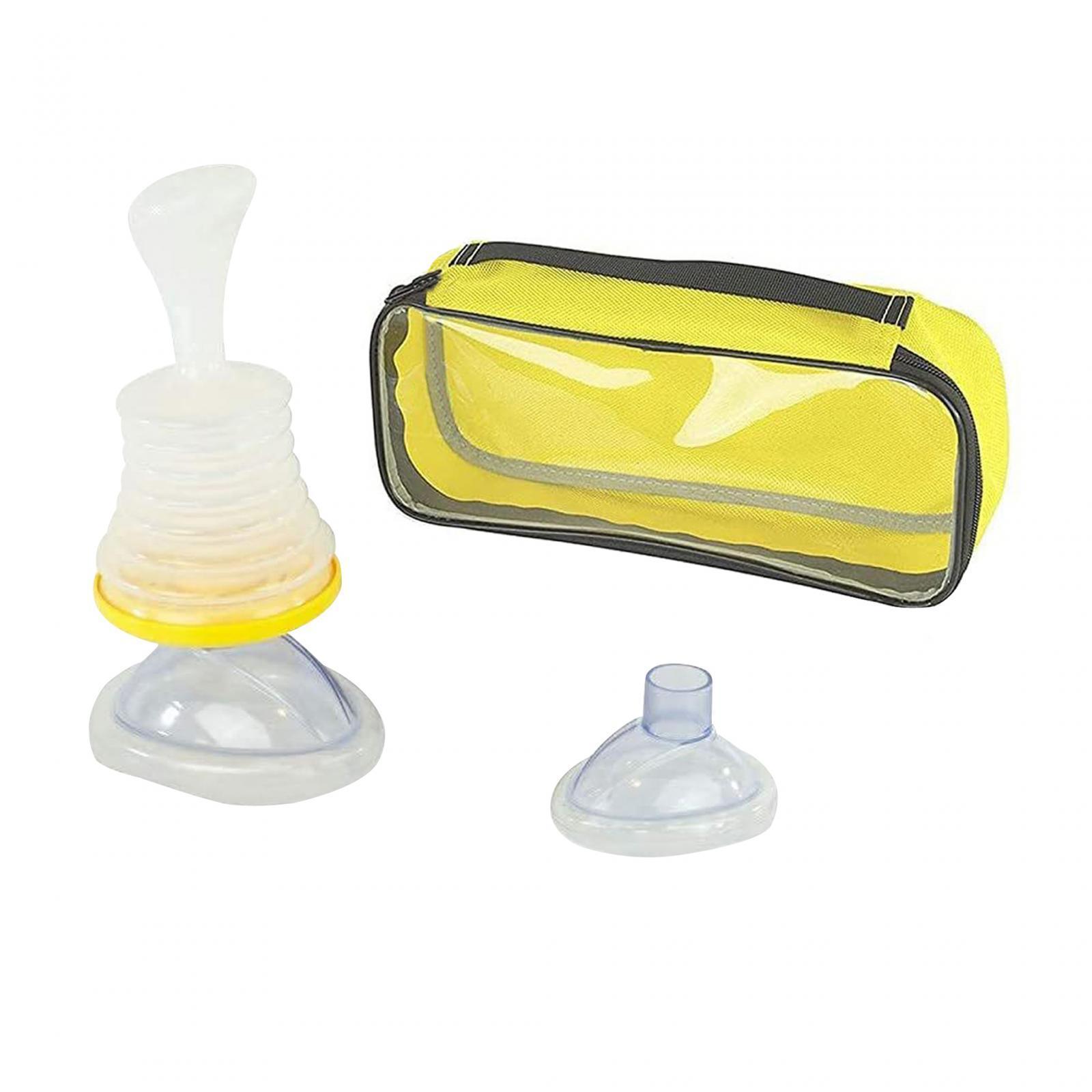 Suffocation Prevention Emergency Tools Home Choking Device