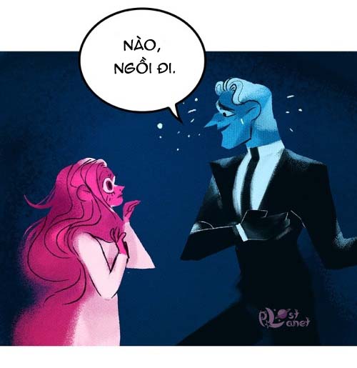 thần thoại olympus chapter 42 42