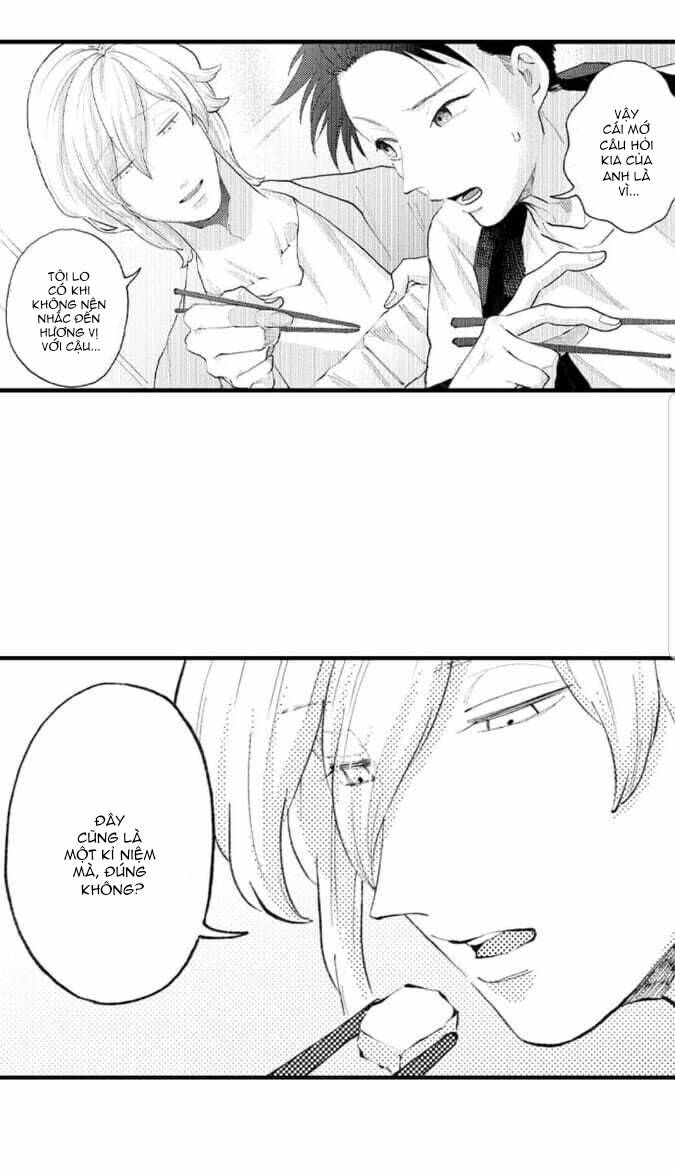 bị một anh chàng lập dị tấn công chapter 35 23