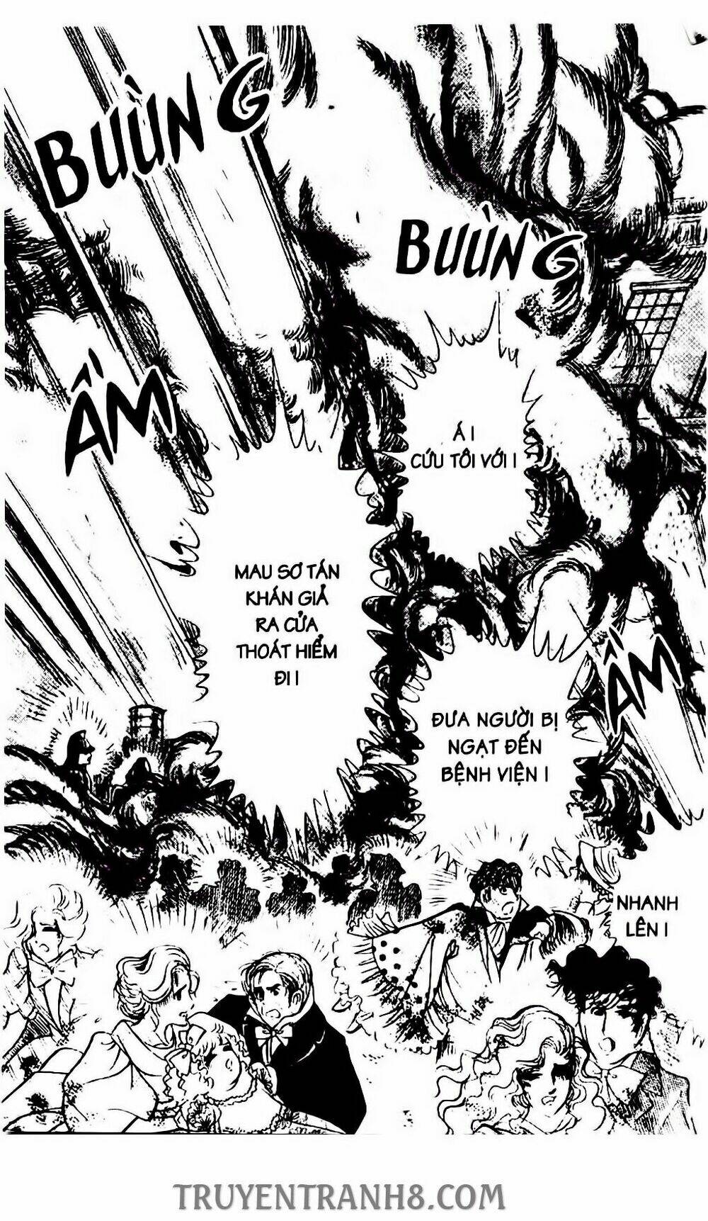 the count s daughter chapter 80 23