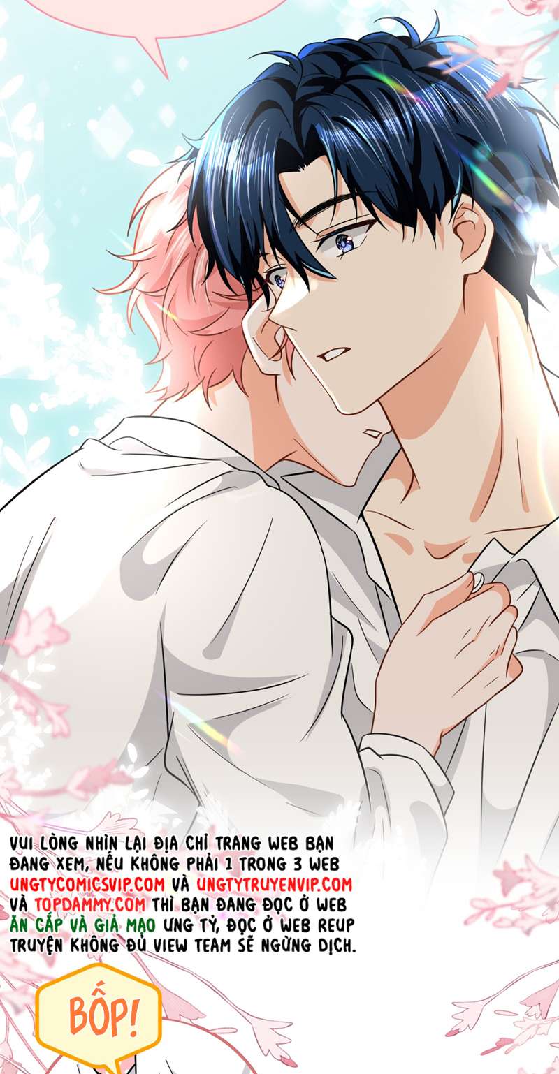 tín tức tố nói chúng ta không thể chapter 68 35