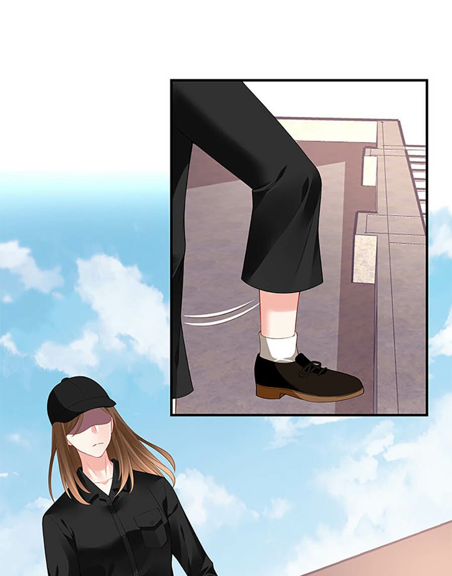 bạn trai 1/4 của tôi chapter 37 5