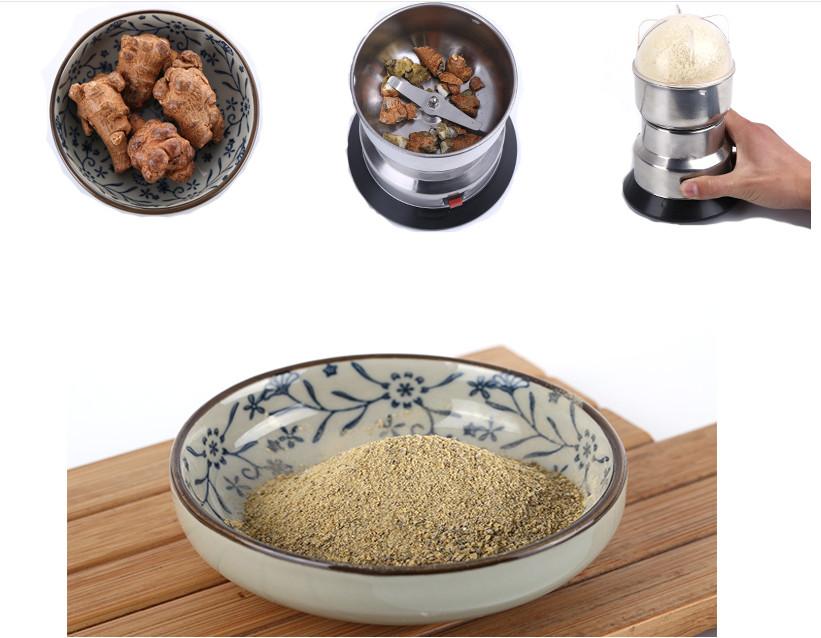 Máy Xay Tiêu Chuyên Dụng 150W-Nm19982853 - Free Ship Toàn Quốc