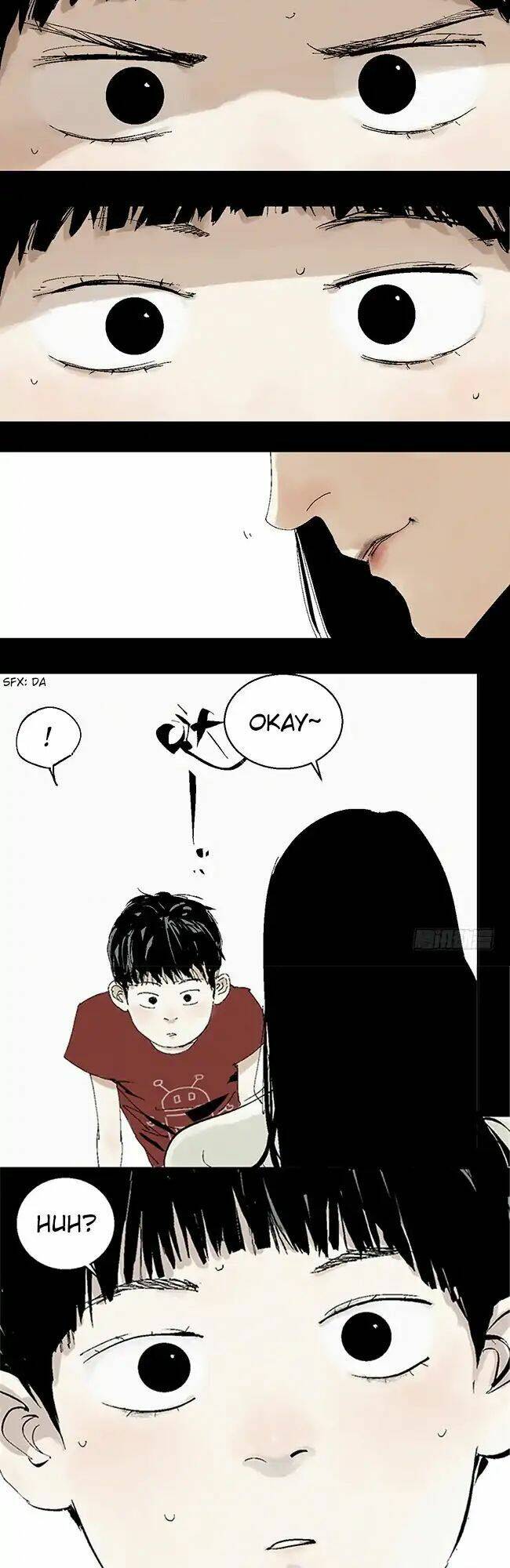 the law of the yama chapter 19 7