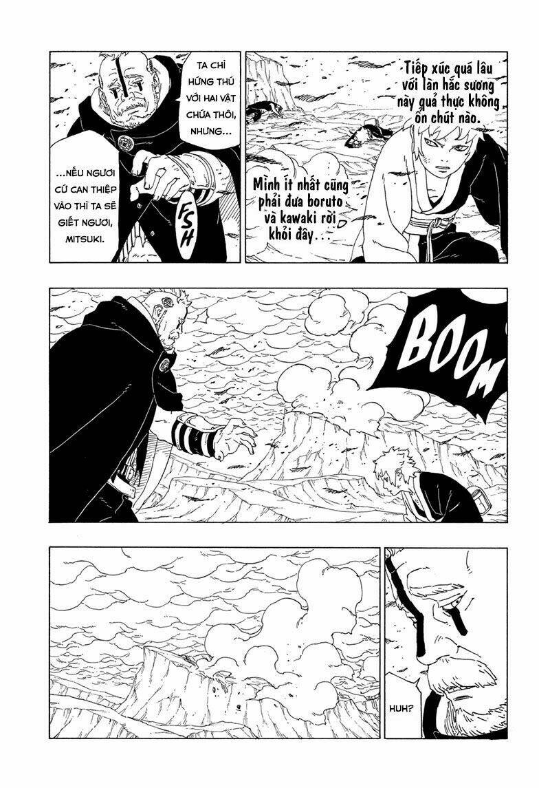 uzumaki boruto chapter 40 38