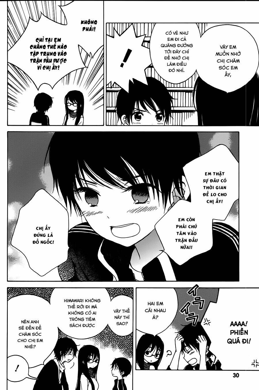 himawari-san chapter 10 7