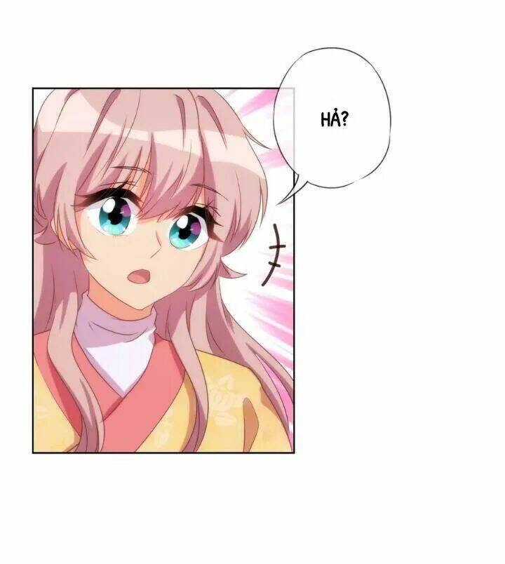 ồ, phu quân đáng yêu của tôi! chapter 36 10