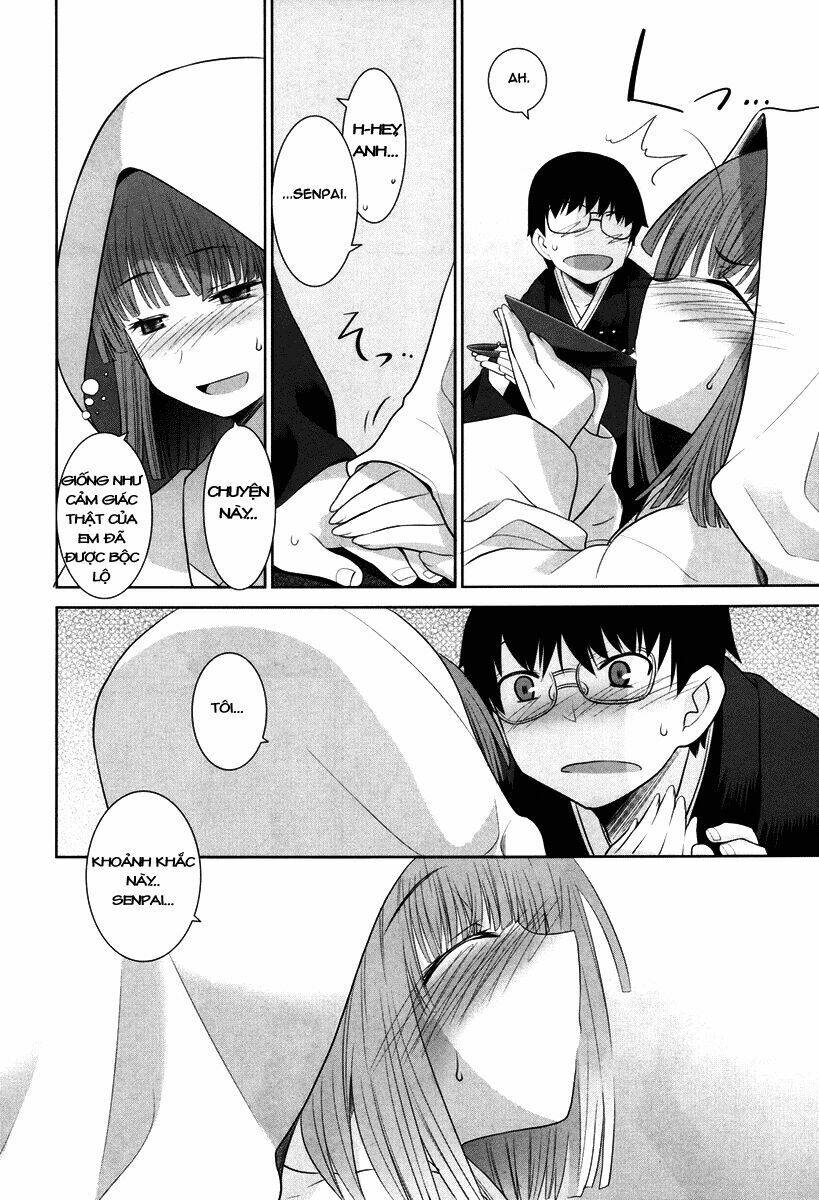 karakasa no saien chapter 3 19