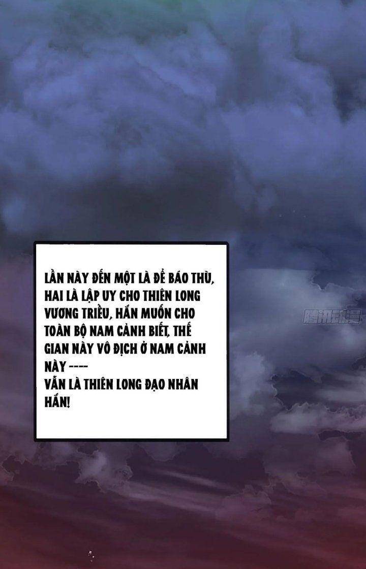 Vợ tôi và tôi thống trị Tam giới chapter 68 49