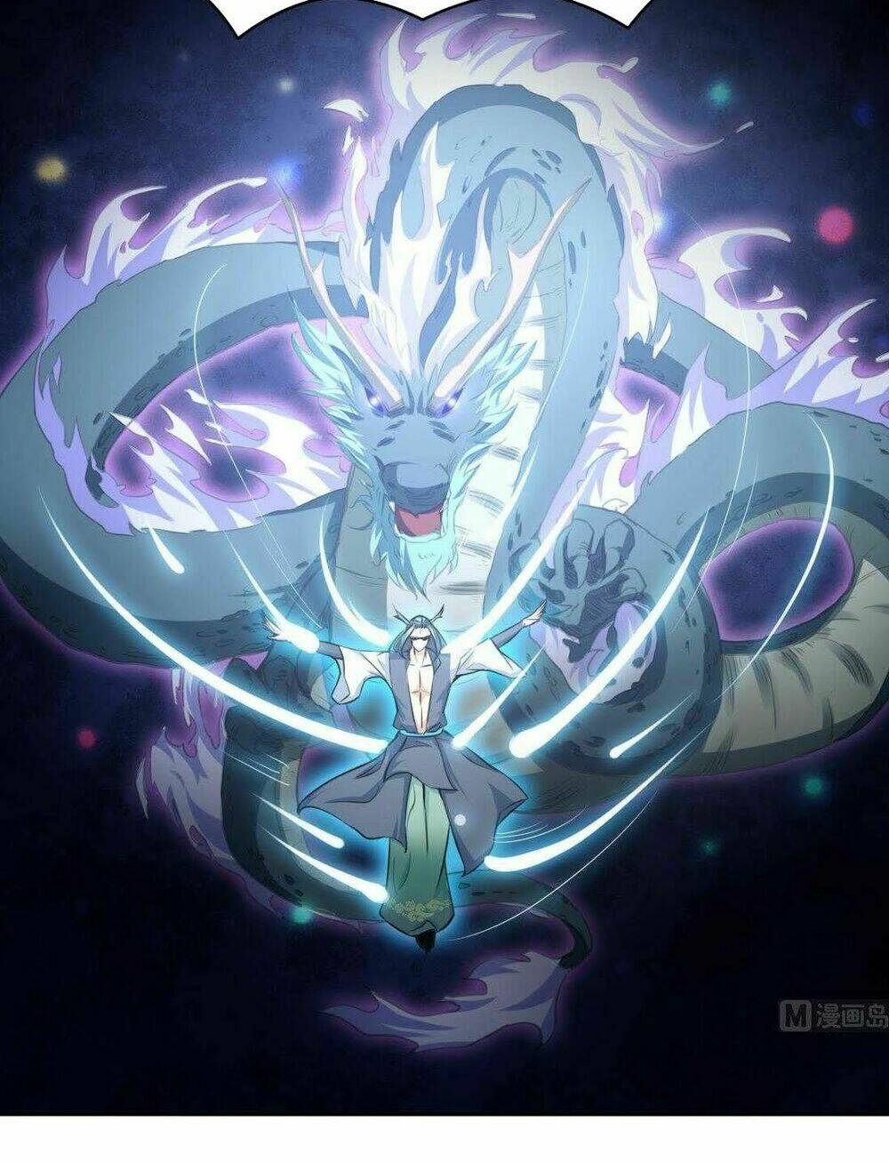 tu chân giả tại dị thế chapter 170 11