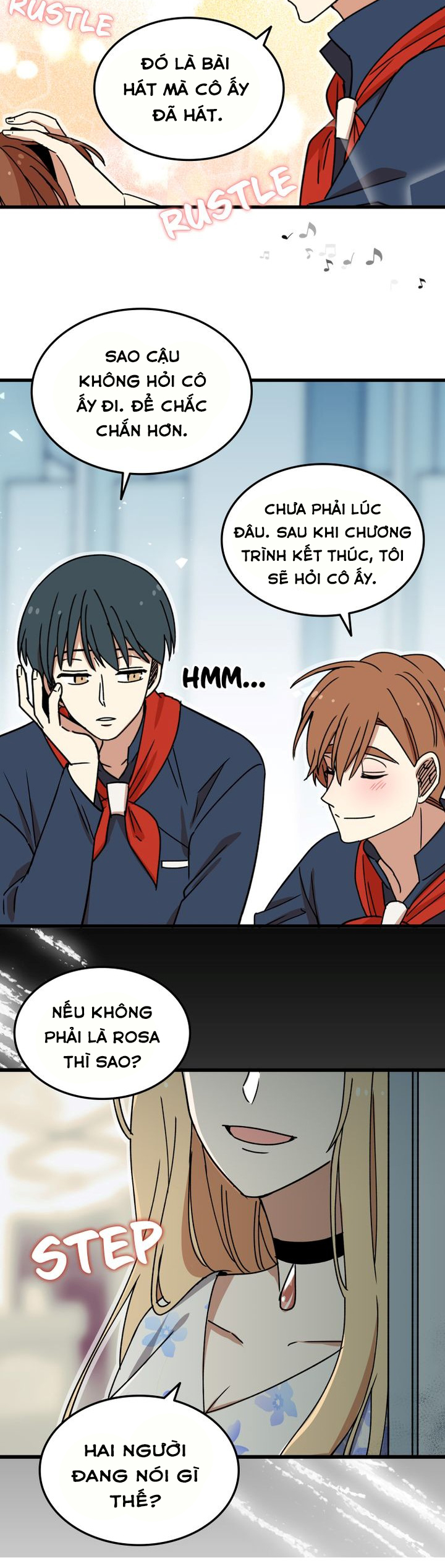 công thức cho tình yêu chapter 46 5