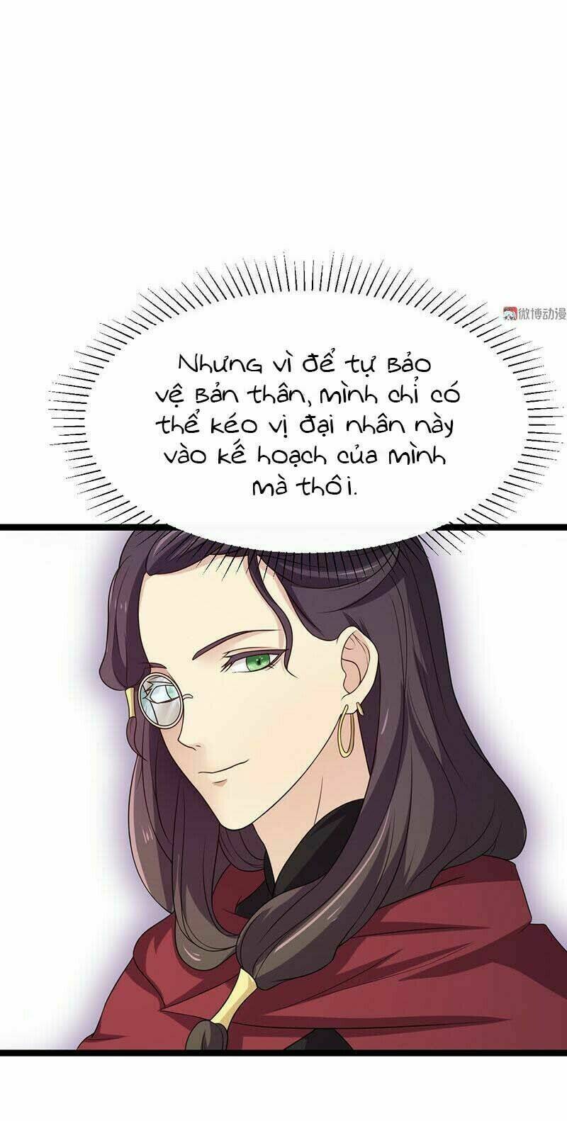 khuynh thế đế vương cơ chapter 7.2 2