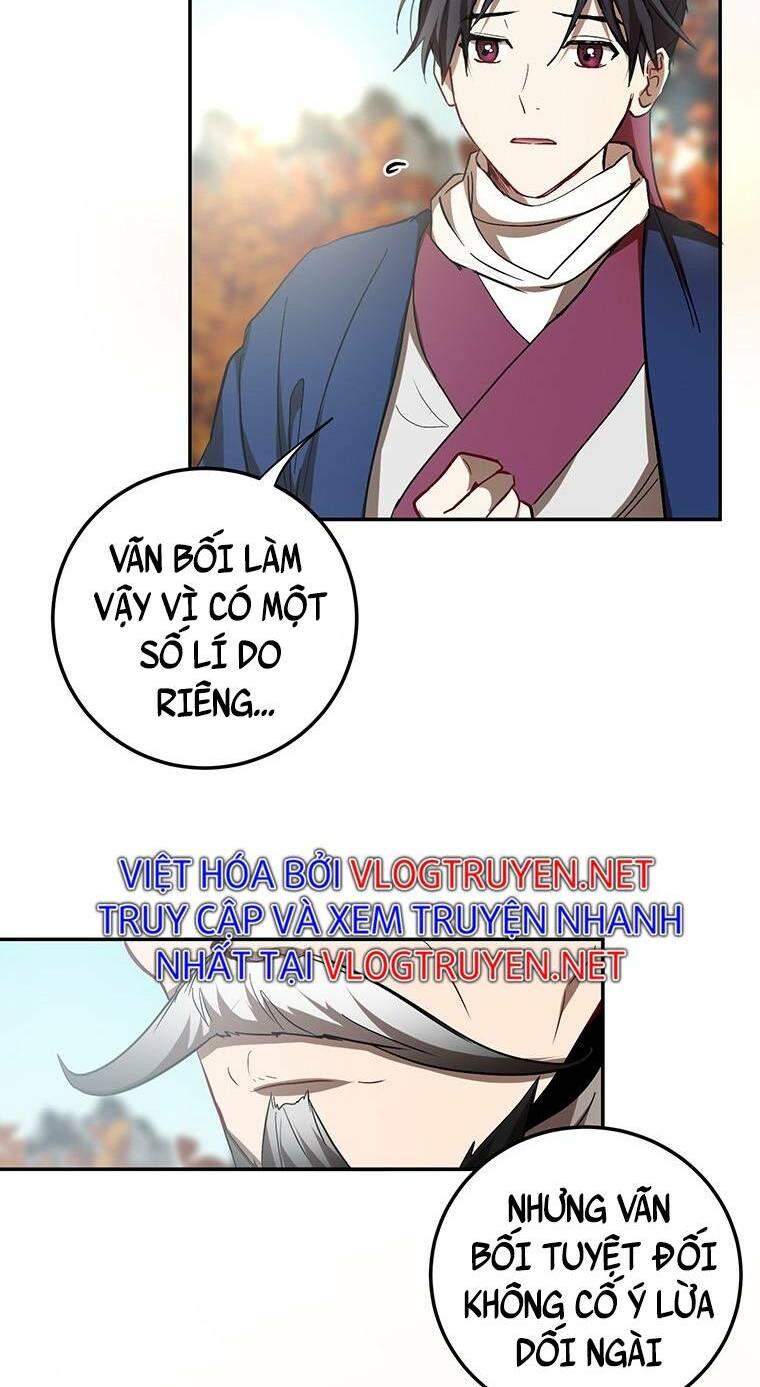 võ đang kỳ hiệp chapter 69 32