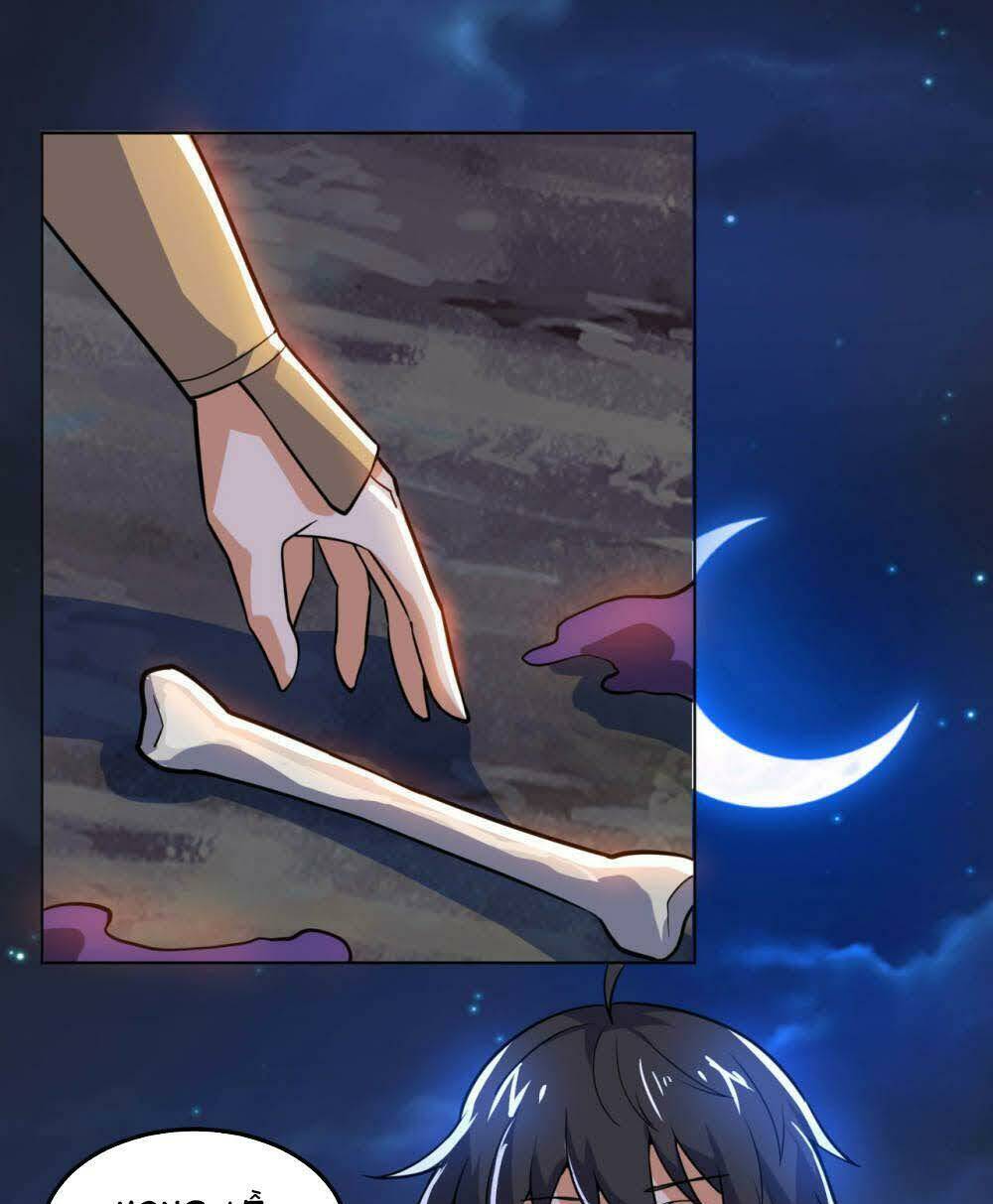 thần võ đế tôn chapter 64 41