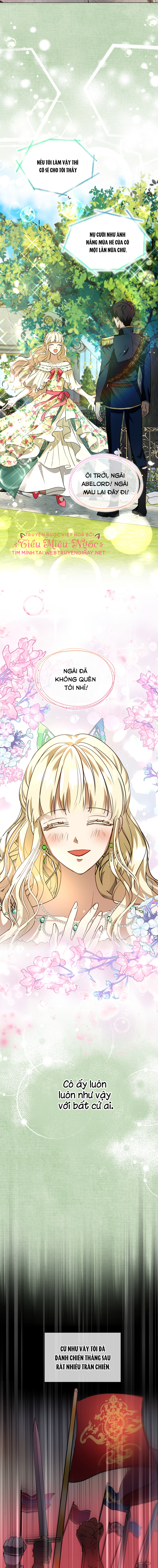 tái sinh thành vị thần baby chapter 23 6