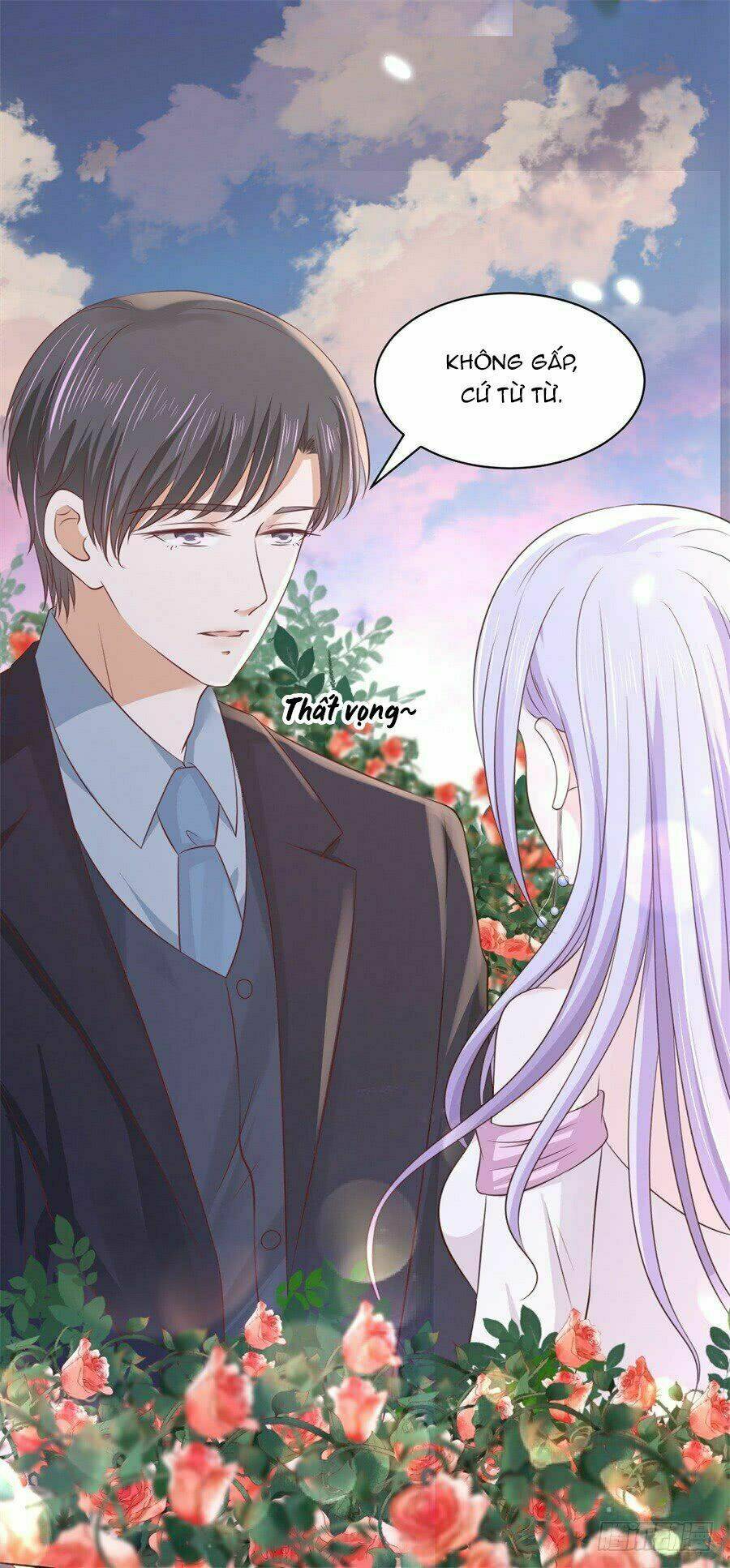 liệt ái tri hạ: series mật đào tiểu tình nhân chapter 239 13
