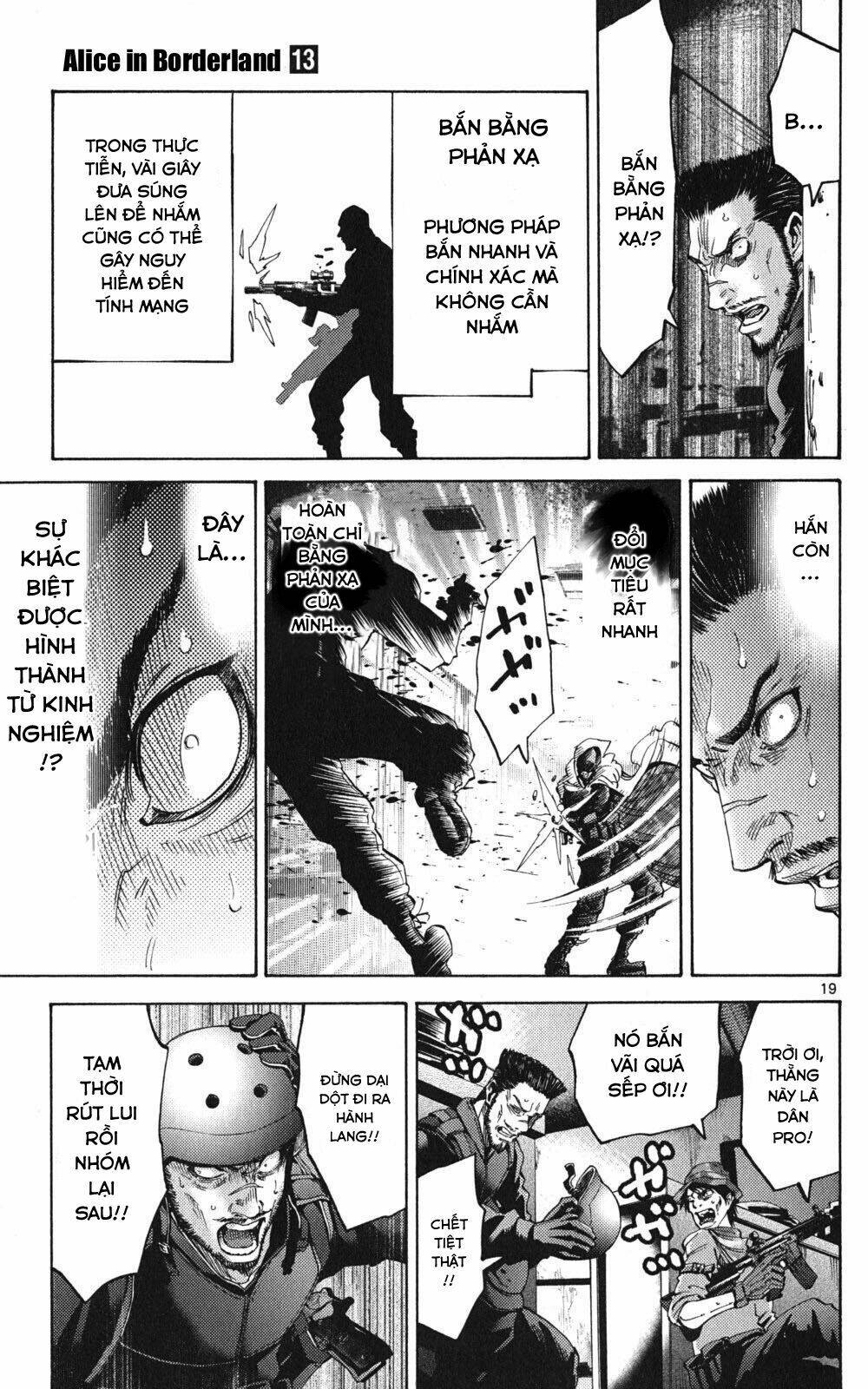 imawa no kuni no alice chapter 49.1 18