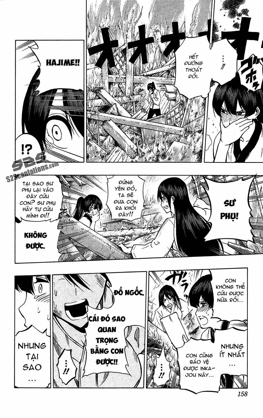 kurogane chapter 69 18