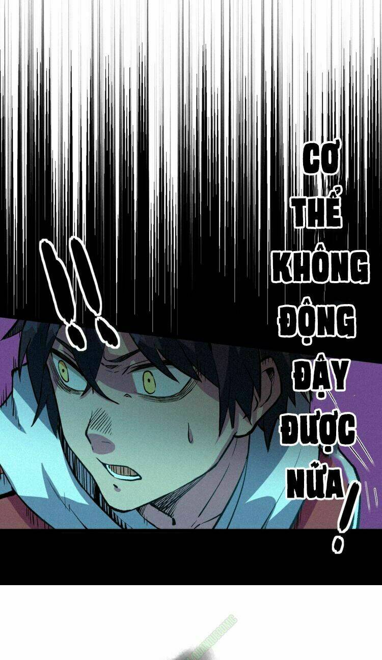 tu chân cuồng thiếu tại vườn trường chapter 2 26