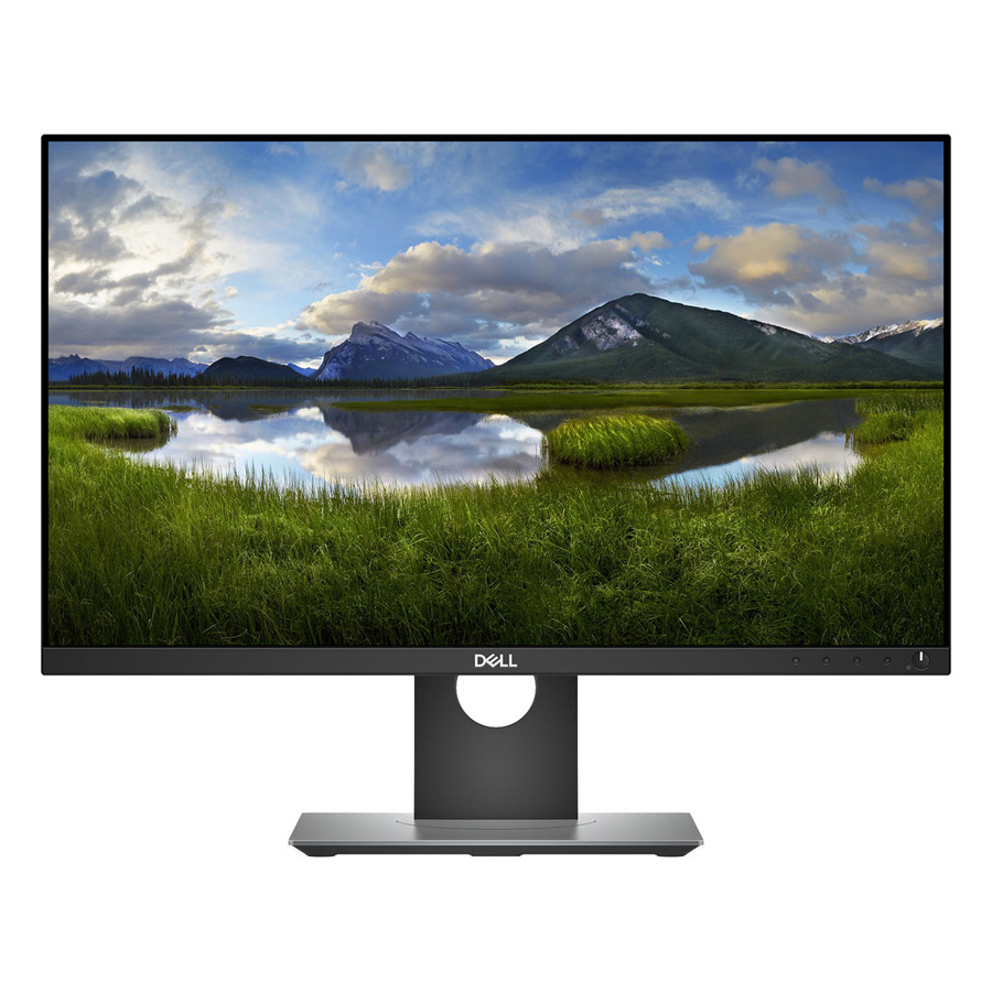 Màn Hình Dell P2418D 24inch 2K 5ms 60Hz IPS - Hàng Chính Hãng